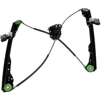 2004 Ford Focus Window Regulator Front Left Dorman 740128 image 3 of 4