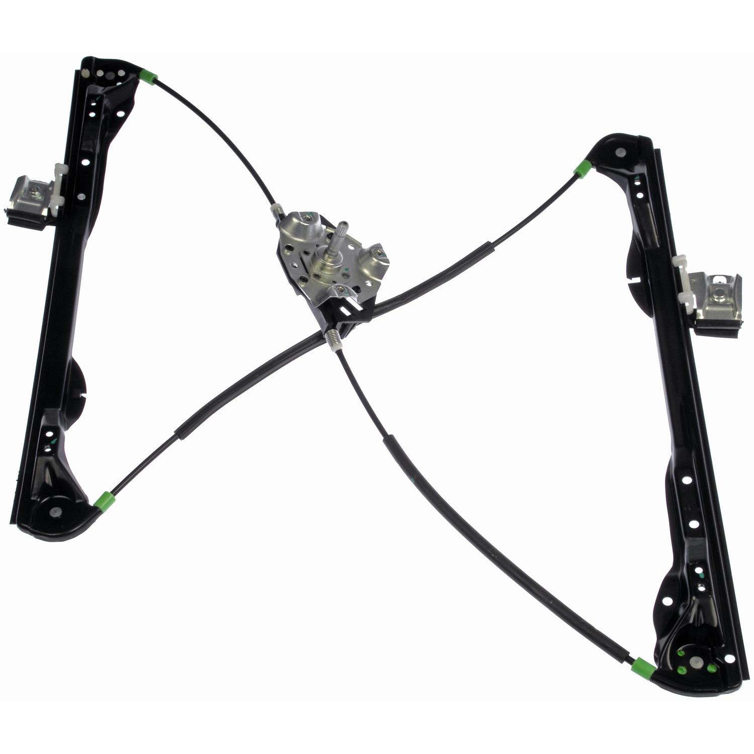Dorman 740128 - Window Regulator Dorman 740128 Window Regulator product image 2 of 2