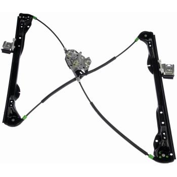 2004 Ford Focus Window Regulator Front Left Dorman 740128 image 4 of 4
