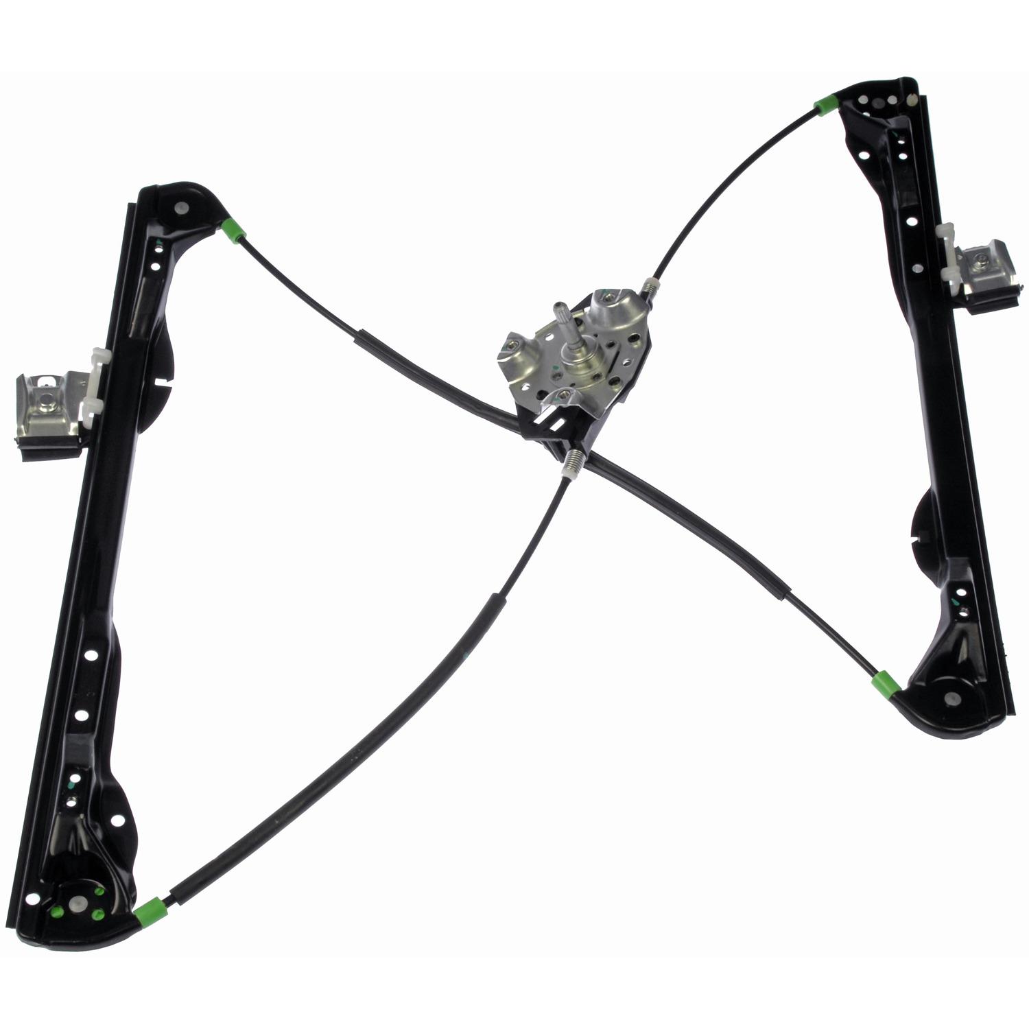 Dorman 740129 - Window Regulator Dorman 740129 Window Regulator product image 2 of 2