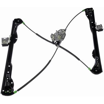 2004 Ford Focus Window Regulator Front Right Dorman 740129 image 4 of 4