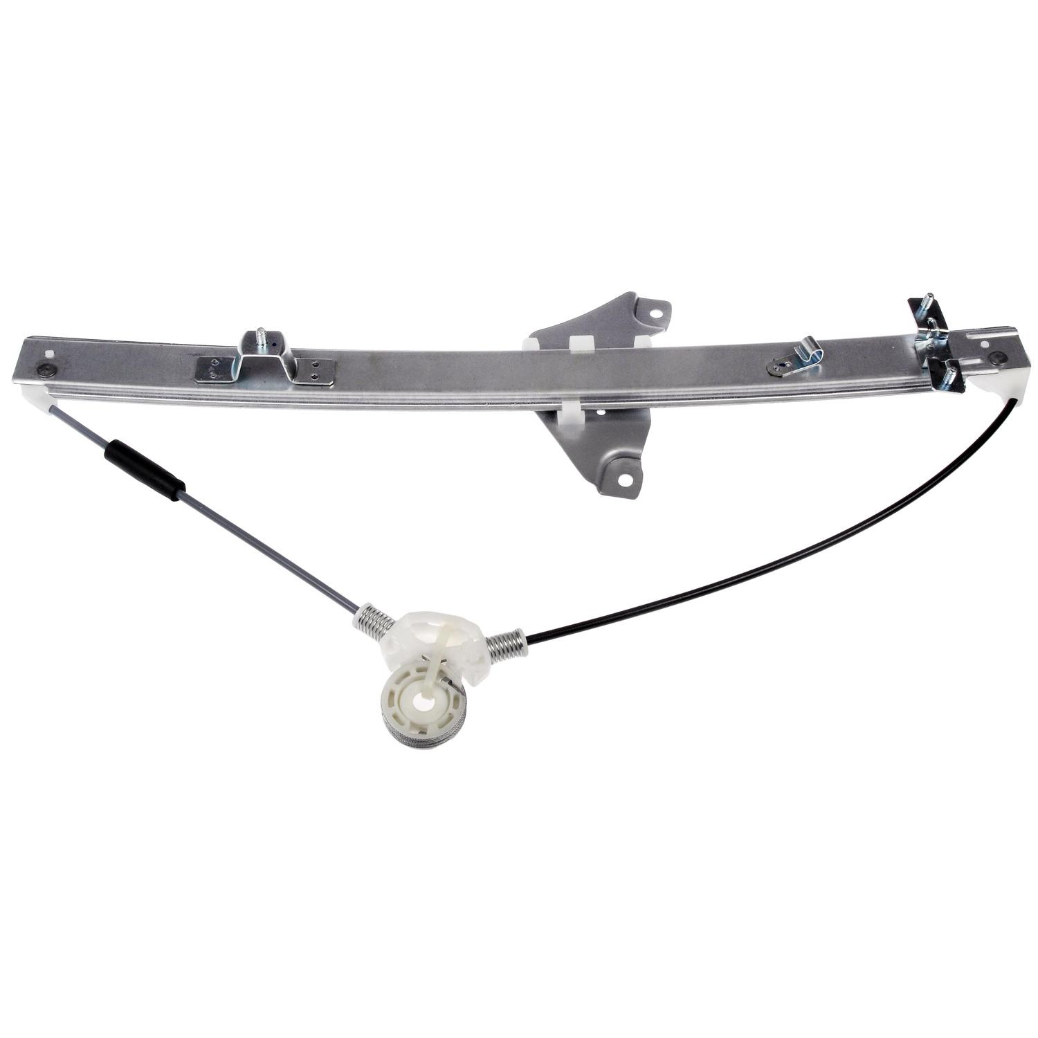 Dorman 740134 - Window Regulator Dorman 740134 Window Regulator product image 2 of 2