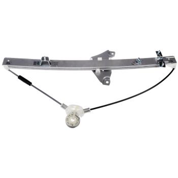 2000 Toyota RAV4 Window Regulator Front Left Dorman 740134 image 4 of 4