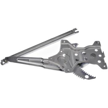 2000 Toyota RAV4 Window Regulator Rear Left Dorman 740136 image 4 of 4