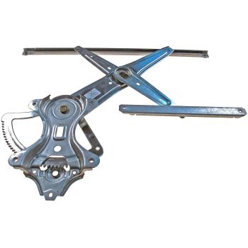 2005 Toyota Matrix Window Regulator Front Left Dorman 740138 image 3 of 4
