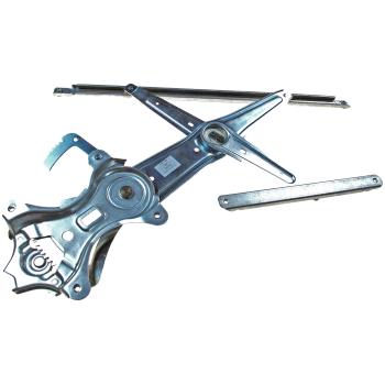 2005 Toyota Matrix Window Regulator Front Right Dorman 740139 image 3 of 4