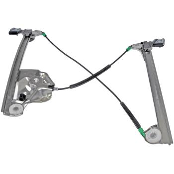 2004 Cadillac Seville Window Regulator Front Right Dorman 740143 image 3 of 4