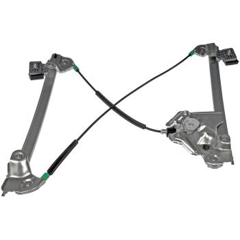 2004 Cadillac Seville Window Regulator Front Right Dorman 740143 image 4 of 4