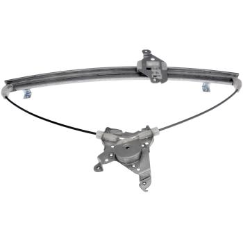 2000 Nissan Quest Window Regulator Front Left Dorman 740148 image 3 of 4