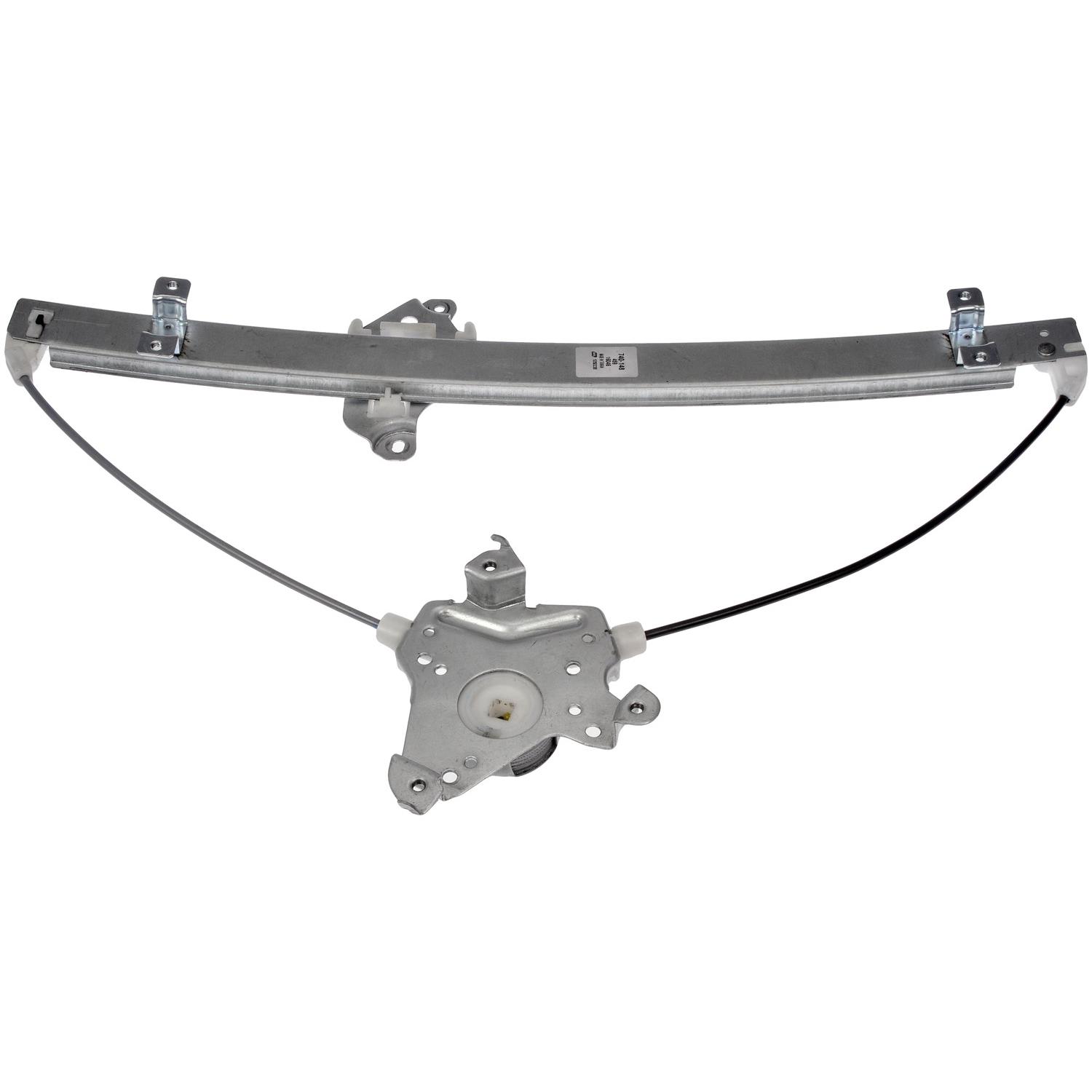 Dorman 740148 - Window Regulator Dorman 740148 Window Regulator product image 2 of 2