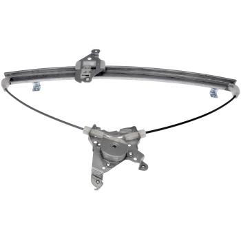 2000 Nissan Quest Window Regulator Front Right Dorman 740149 image 3 of 4