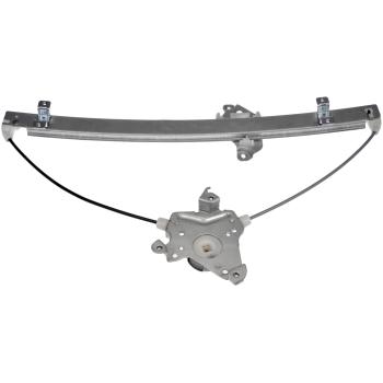 2000 Nissan Quest Window Regulator Front Right Dorman 740149 image 4 of 4