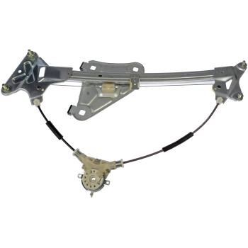 2004 Hyundai Tiburon Window Regulator Front Left Dorman 740150 image 2 of 2