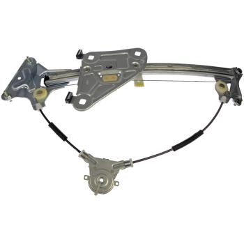 2004 Hyundai Tiburon Window Regulator Front Right Dorman 740151 image 1 of 2