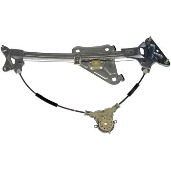 2004 Hyundai Tiburon Window Regulator Front Right Dorman 740151 image 2 of 2