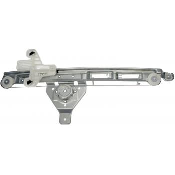 2009 Jeep Patriot Window Regulator Rear Left Dorman 740152 image 1 of 4
