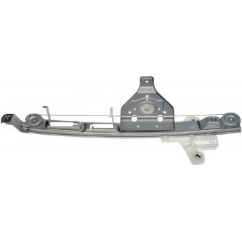 2009 Jeep Patriot Window Regulator Rear Right Dorman 740153 image 3 of 4