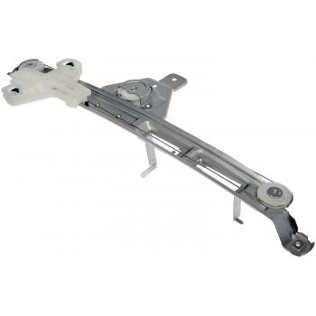 2009 Jeep Patriot Window Regulator Rear Right Dorman 740153 image 4 of 4