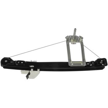2004 Ford Focus Window Regulator Rear Left Dorman 740154 image 4 of 4