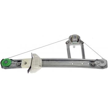 2004 Ford Focus Window Regulator Rear Right Dorman 740155 image 1 of 4