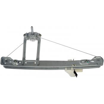 2004 Ford Focus Window Regulator Rear Right Dorman 740155 image 2 of 4