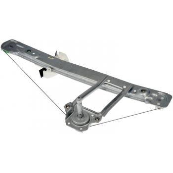 2004 Ford Focus Window Regulator Rear Right Dorman 740155 image 3 of 4