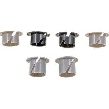 1981 Ford Mustang Clutch Pedal Bushing Dorman 74016 image 2 of 2