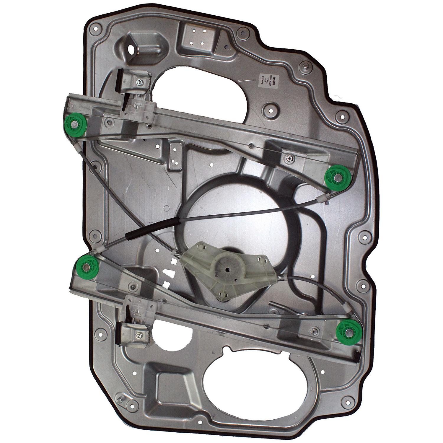 Dorman 740168 - Window Regulator Dorman 740168 Window Regulator product image 2 of 4