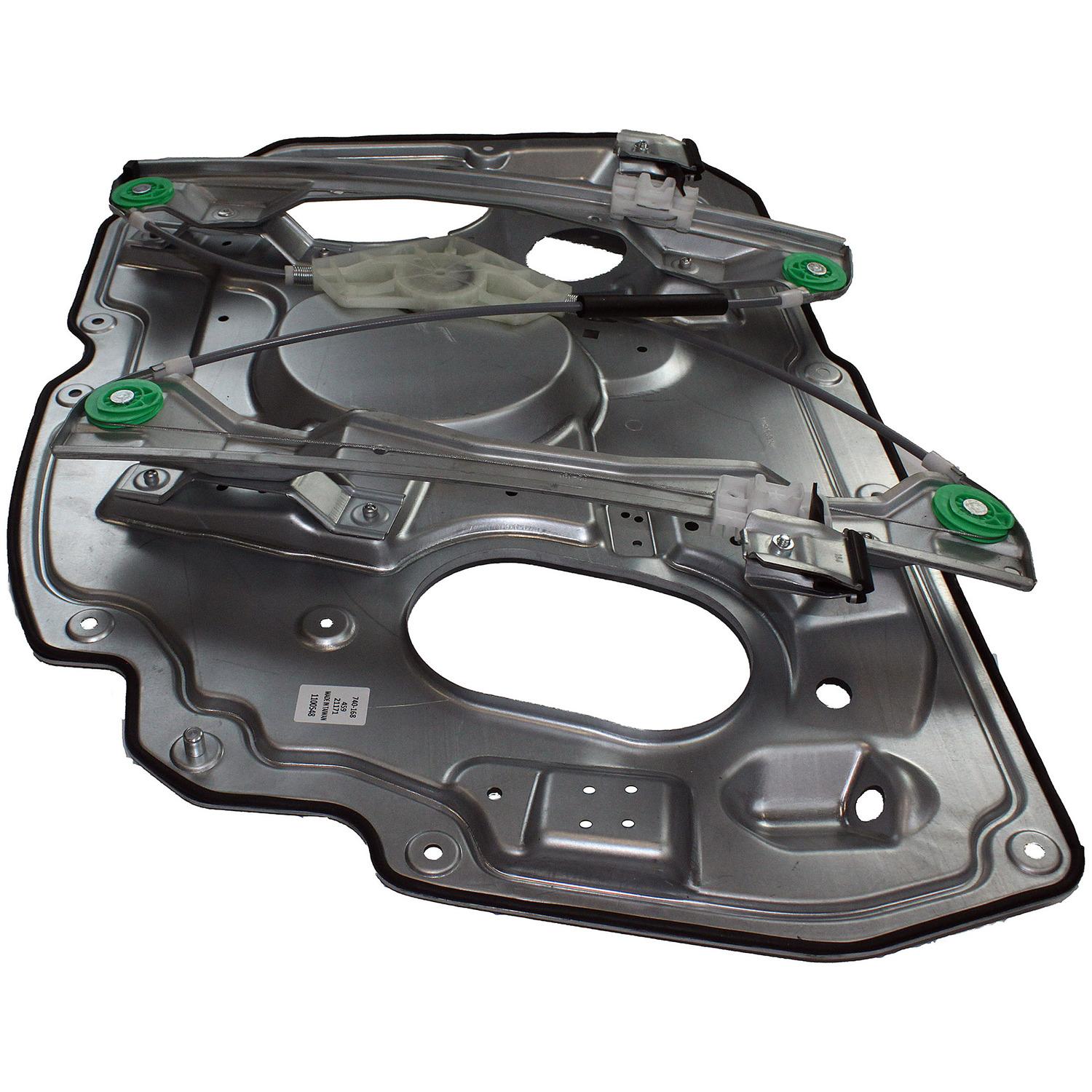 Dorman 740168 - Window Regulator Dorman 740168 Window Regulator product image 3 of 4