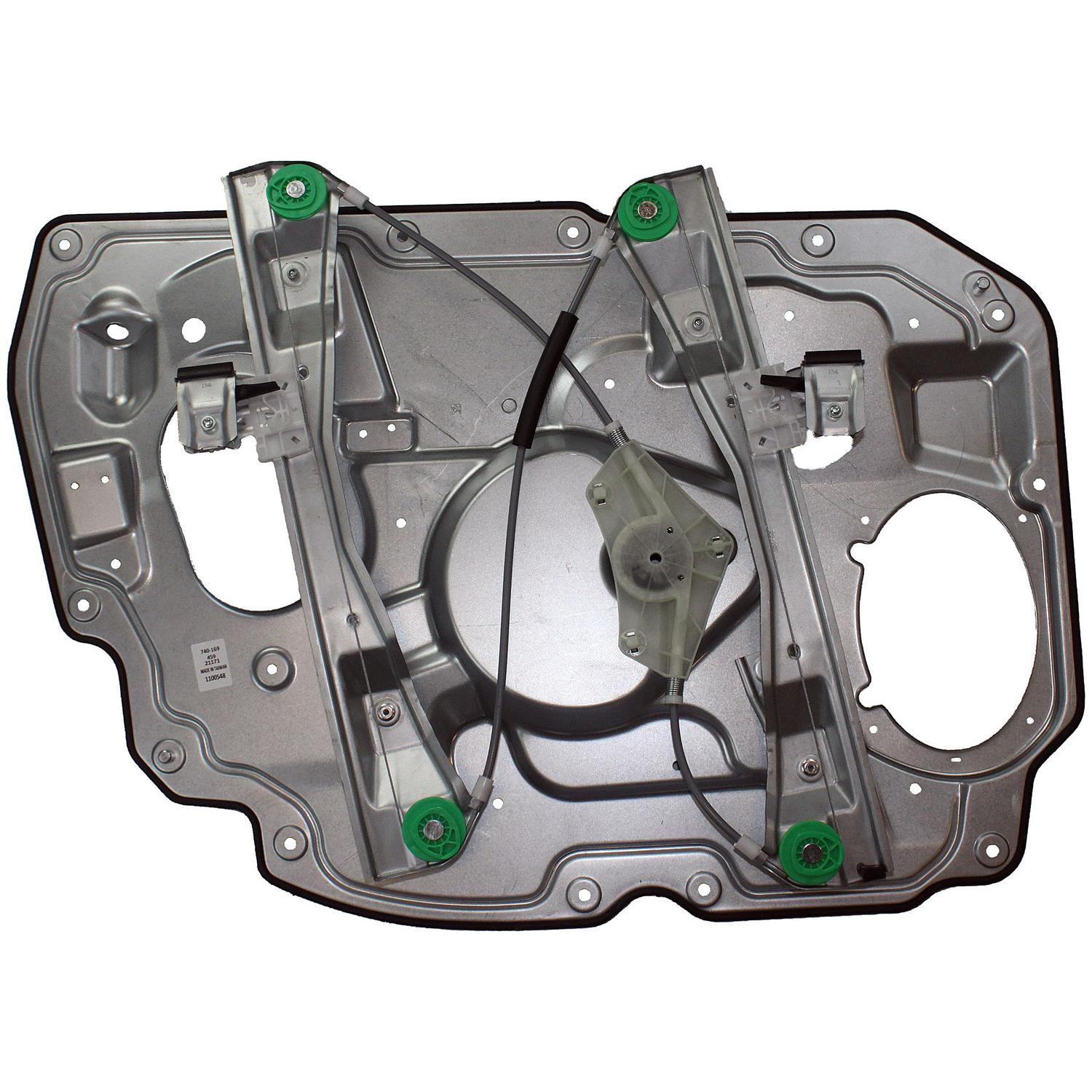 Dorman 740169 - Window Regulator Dorman 740169 Window Regulator product image 1 of 4