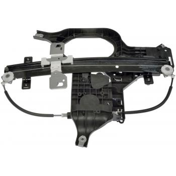 2003 Lincoln Navigator Window Regulator Rear Left Dorman 740170 image 2 of 4