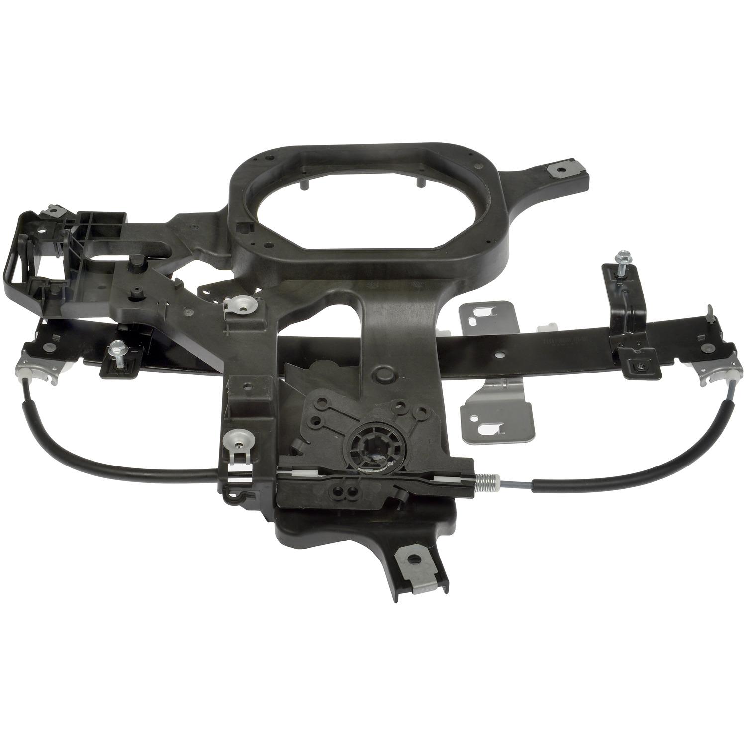 Dorman 740170 - Window Regulator Dorman 740170 Window Regulator product image 3 of 5