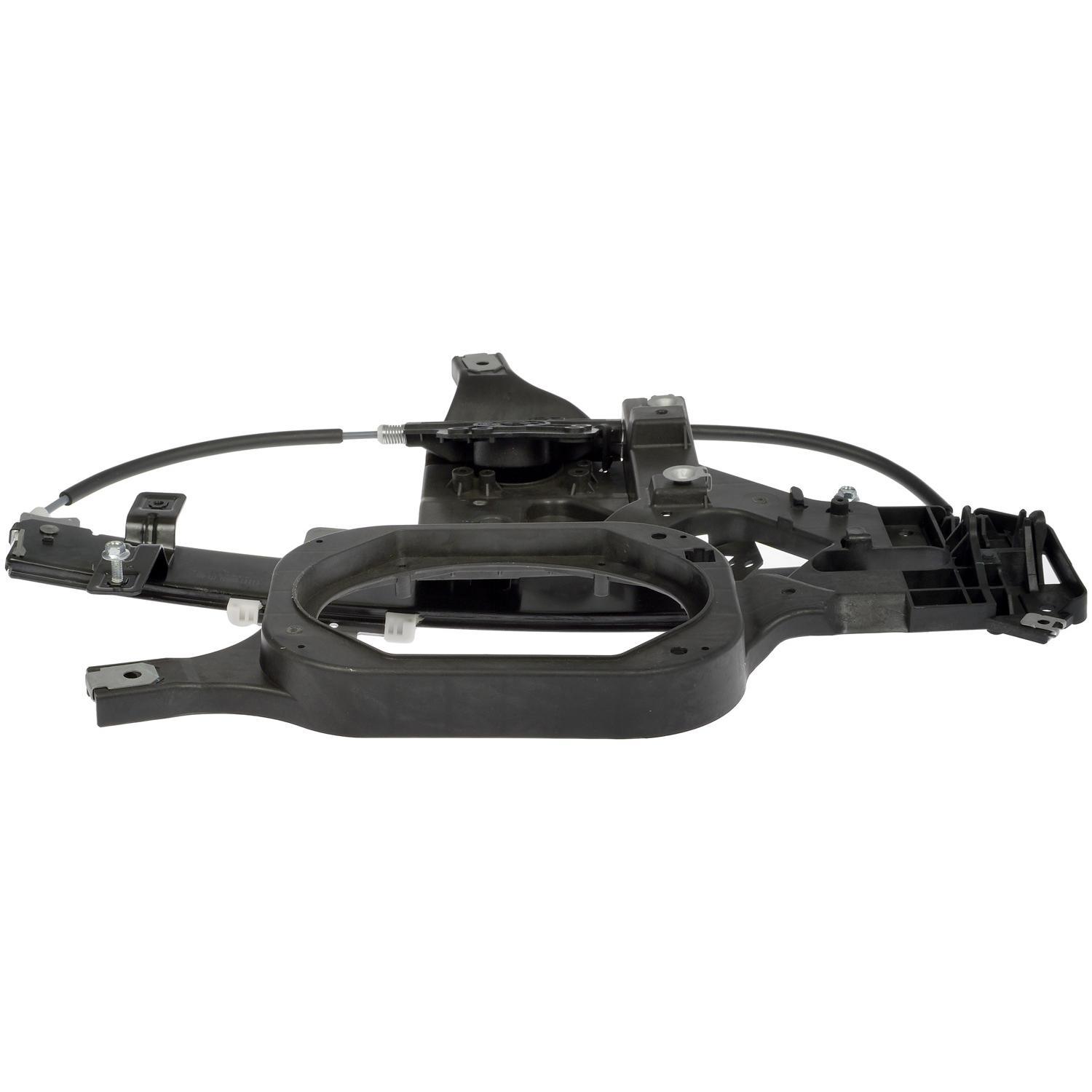 Dorman 740170 - Window Regulator Dorman 740170 Window Regulator product image 4 of 5