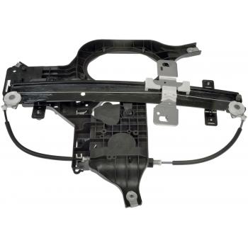 2003 Lincoln Navigator Window Regulator Rear Right Dorman 740171 image 2 of 4