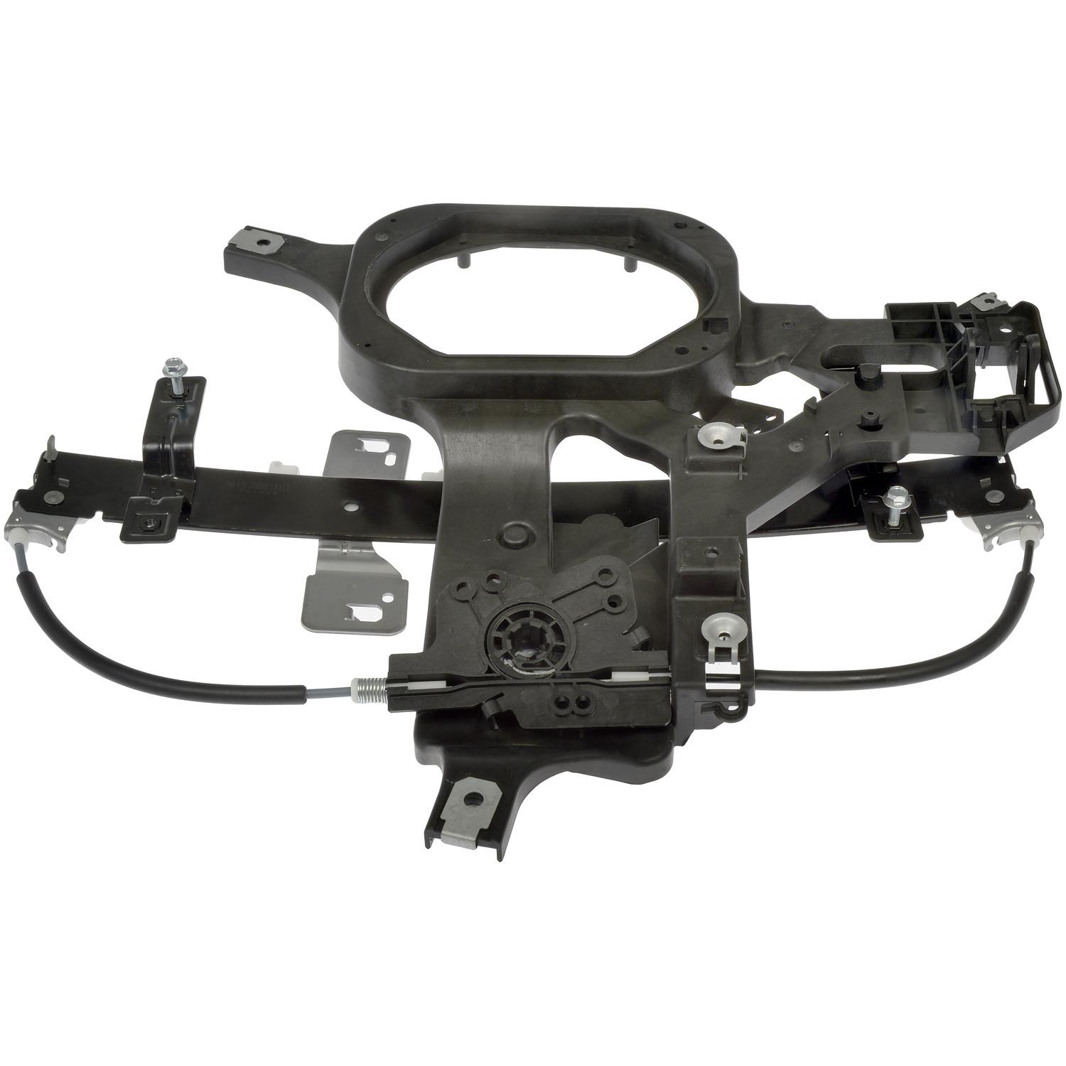 Dorman 740171 - Window Regulator Dorman 740171 Window Regulator product image 3 of 5