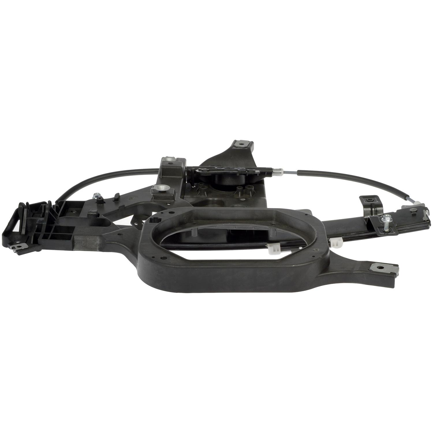 Dorman 740171 - Window Regulator Dorman 740171 Window Regulator product image 4 of 5