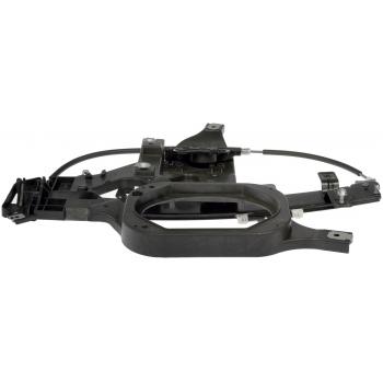 2003 Lincoln Navigator Window Regulator Rear Right Dorman 740171 image 4 of 4