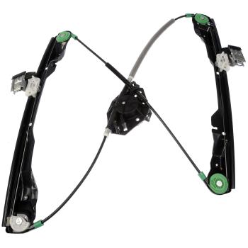 2001 Ford Focus Window Regulator Front Left Dorman 740172 image 1 of 2