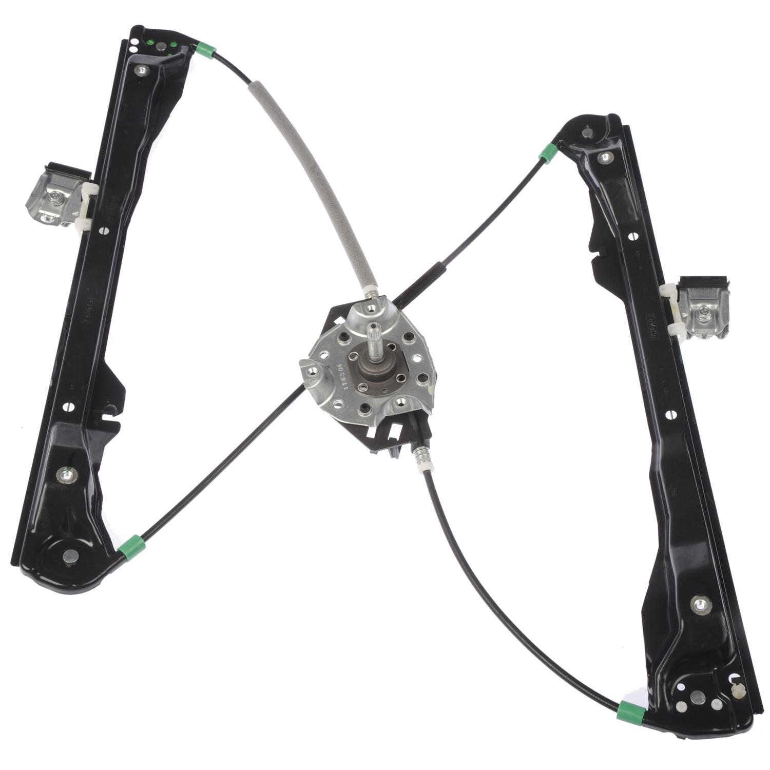 Dorman 740172 - Window Regulator Dorman 740172 Window Regulator product image 2 of 2