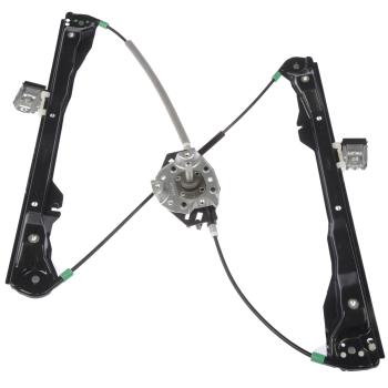 2001 Ford Focus Window Regulator Front Left Dorman 740172 image 2 of 2
