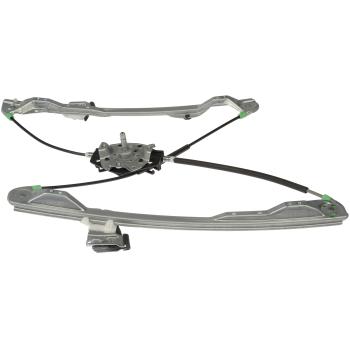 2004 Ford Focus Window Regulator Front Right Dorman 740173 image 3 of 4