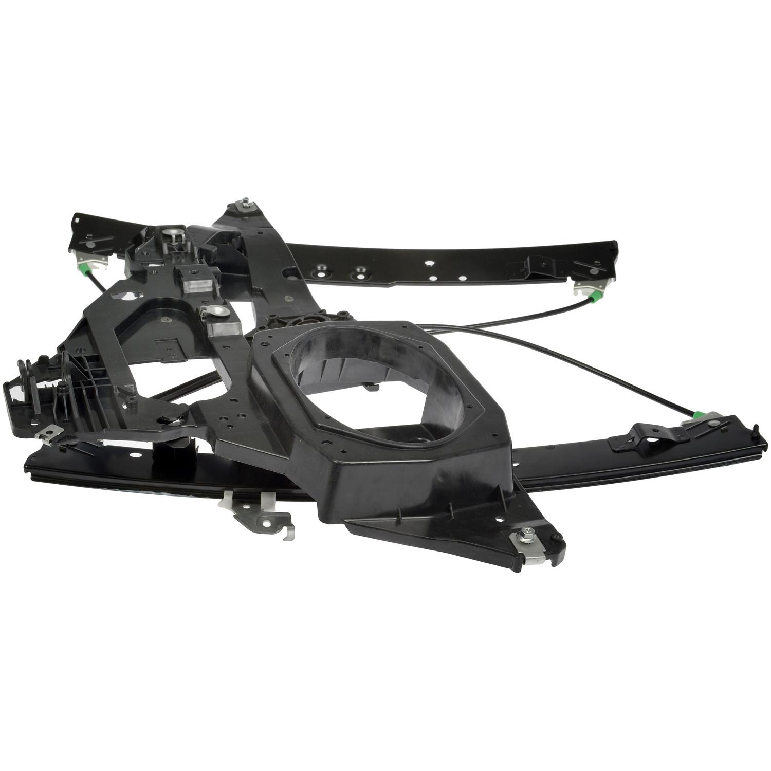 Dorman 740179 - Window Regulator Dorman 740179 Window Regulator product image 3 of 4