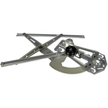 1996 Plymouth Breeze Window Regulator Front Left Dorman 740184 image 3 of 4