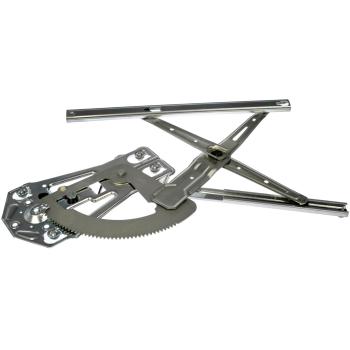 1996 Plymouth Breeze Window Regulator Front Left Dorman 740184 image 4 of 4