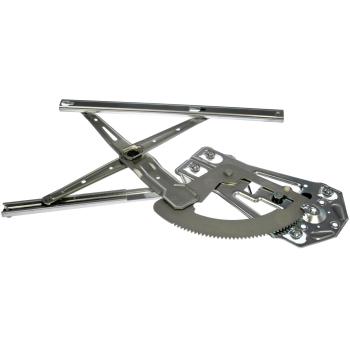 1996 Plymouth Breeze Window Regulator Front Right Dorman 740185 image 4 of 4