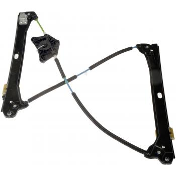 2017 Volkswagen Passat Window Regulator Front Left Dorman 740186 image 2 of 4
