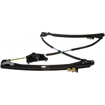 2017 Volkswagen Passat Window Regulator Front Left Dorman 740186 image 3 of 4
