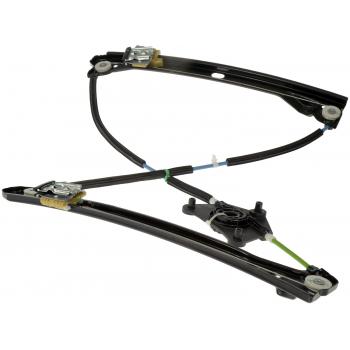 2017 Volkswagen Passat Window Regulator Front Left Dorman 740186 image 4 of 4