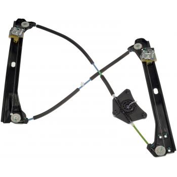 2017 Volkswagen Passat Window Regulator Front Right Dorman 740187 image 1 of 4