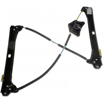 2017 Volkswagen Passat Window Regulator Front Right Dorman 740187 image 2 of 4
